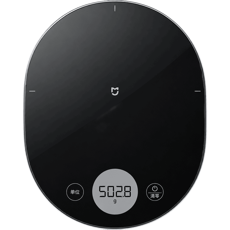 ترازو آشپزخانه شیائومی مدل Xiaomi KGJ001T Mijia Electronic Kitchen Scale
