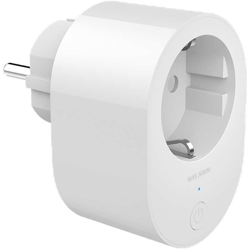 پریز برق هوشمند شیائومی Xiaomi Smart Plug 2 (Wi-Fi)