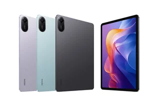 تبلت شیائومی Redmi Pad 2 | حافظه 256 رم 8 گیگابایت همراه با کاور