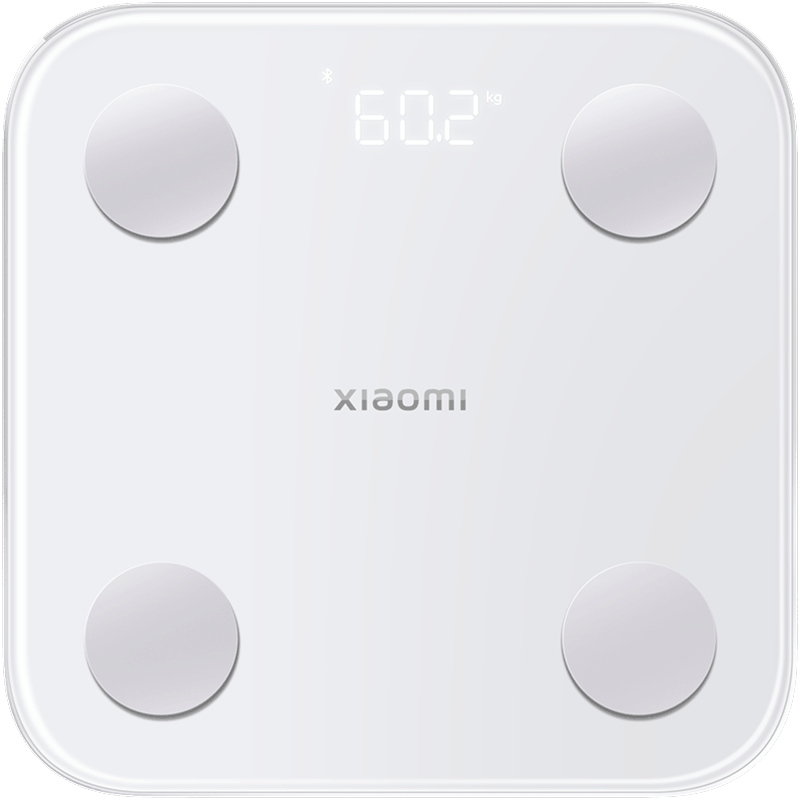 ترازوی هوشمند شیائومی Body Composition Scale S400