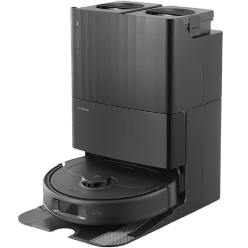 جارو رباتیک روبوراک Roborock Qrevo Plus