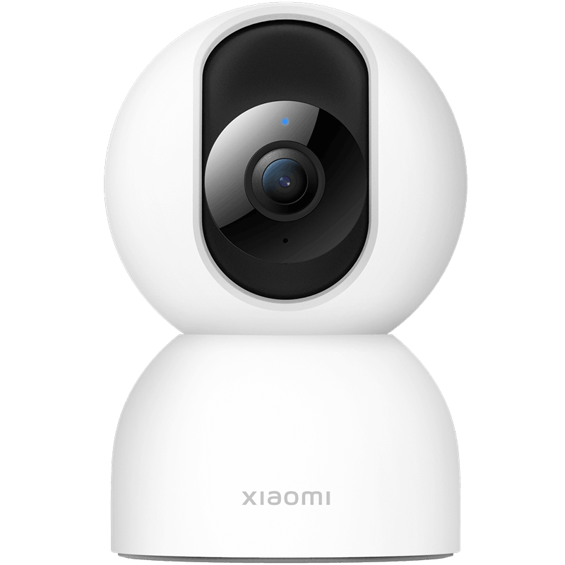 دوربین نظارتی تحت شبکه شیائومی مدل Xiaomi Smart Camera C400 MJSXJ11CM