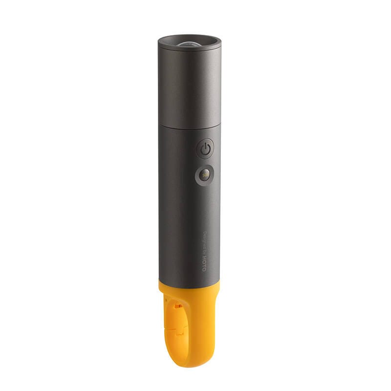 چراغ‌قوه شیائومی مدل Hoto Flashlight Lite QWSDT001