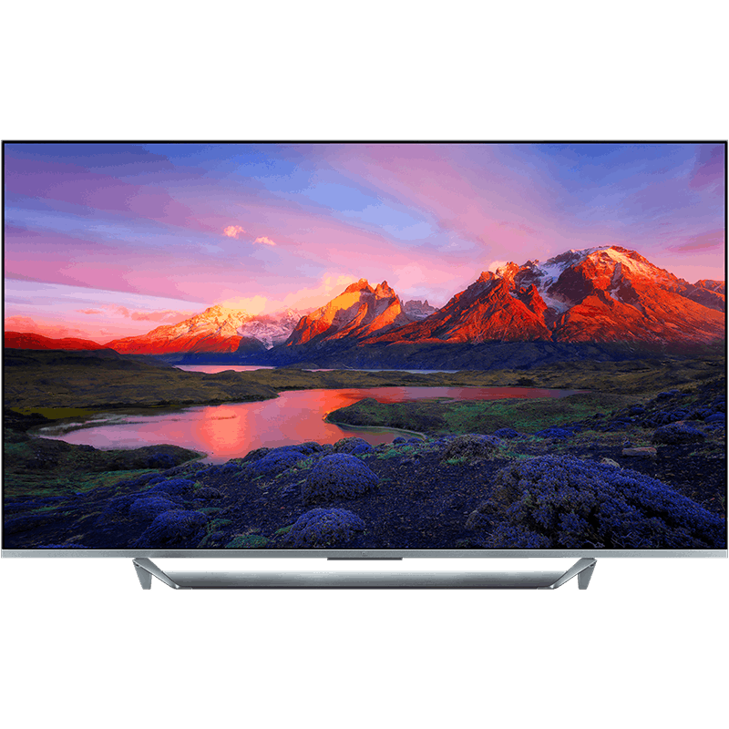 تلویزیون هوشمند 75 اینچ شیائومی مدل Mi TV Q1 QLED