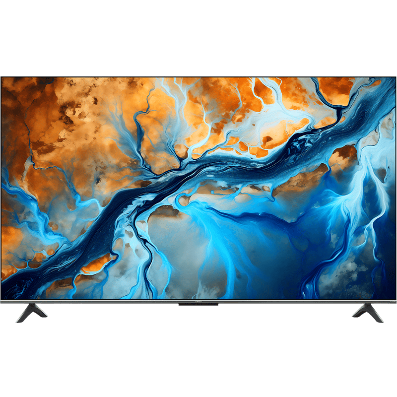 تلویزیون هوشمند 55 اینچ شیائومی مدل Xiaomi Tv S Mini LED 55 2025