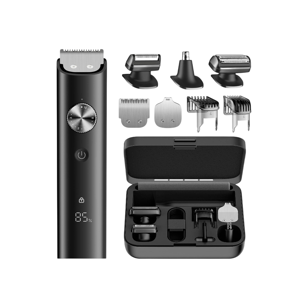 ریش تراش شارژی شیائومی Xiaomi Grooming Kit Pro