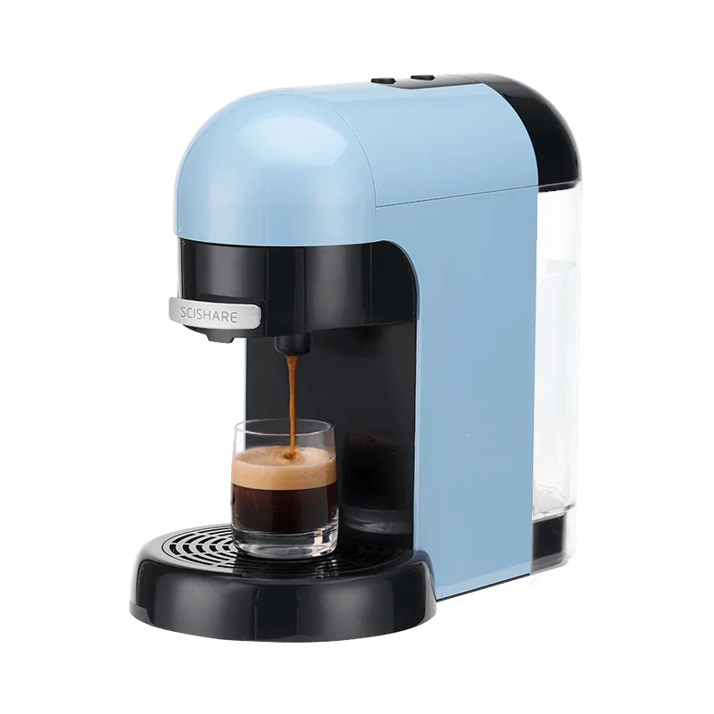 دستگاه قهوه‌ساز Scishare مدل S1801