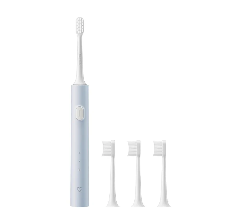 مسواک برقی هوشمند میجیا شیائومی مدل Xiaomi Smart Electric Toothbrush T200 MES606